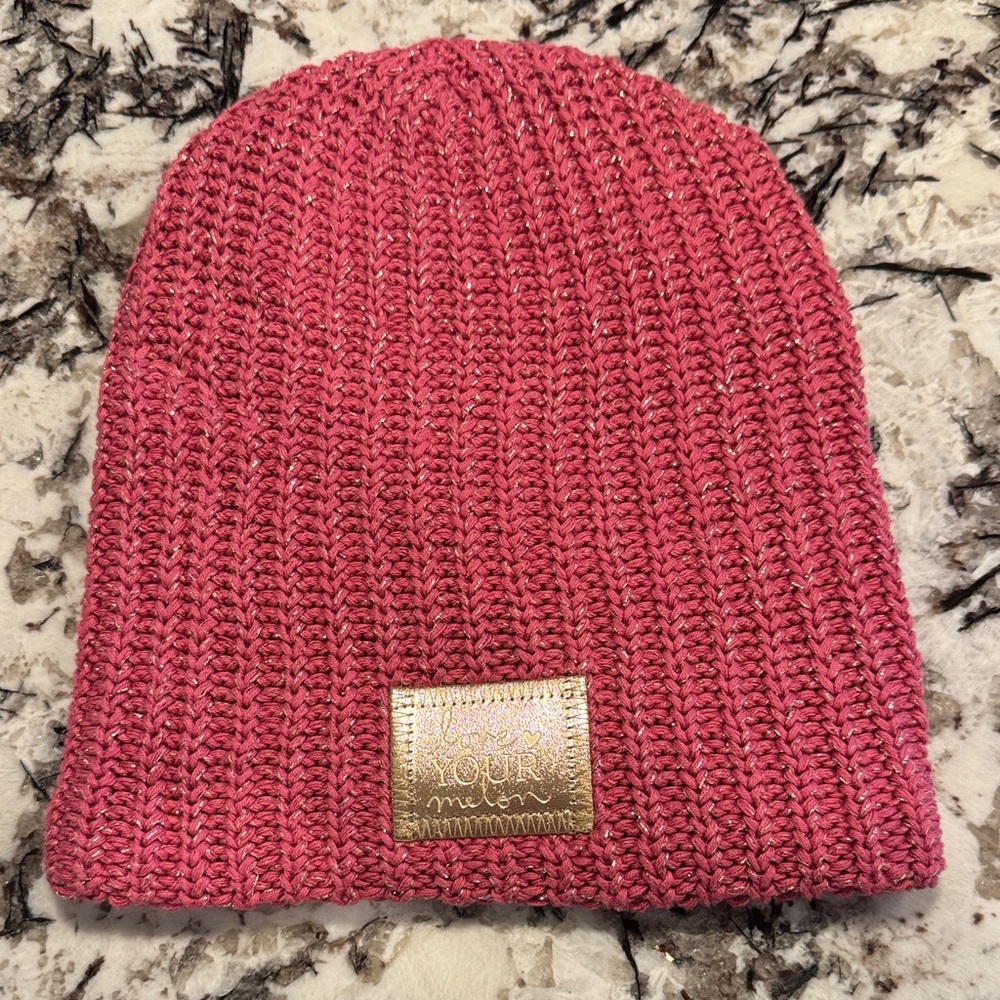 Love Your Melon Beanie